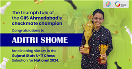 Aditri-Shome-Gujarat-State-Chess-Champion