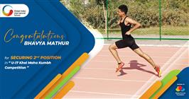 Bhavya-Mathur-Athletic-Champion-GIIS-Ahmedabad