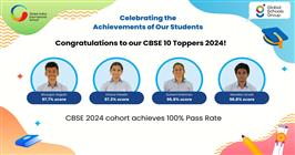 CBSE 10 results PG