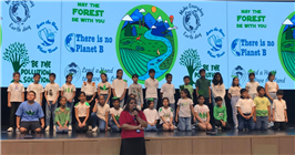 Earth day primary 24