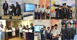 GIIS Balewadi springs forward and celebrates innovation, success, and academic excellence 