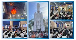 GIIS-Ahmedabad-ISRO-visit