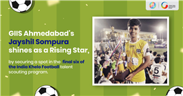 Jayshil-Sompura-GIIS-Ahmedabad-Football-Champion