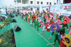 Annual Day at GIIS Uppal