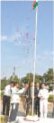 Republic Day Celebration by GIIS Surat