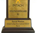 Young Intach Heritage Award 2012