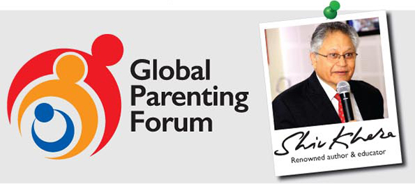 Global Parenting Forum