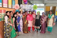 A Memorable Teacher S Day Celebration At Giis Balestier