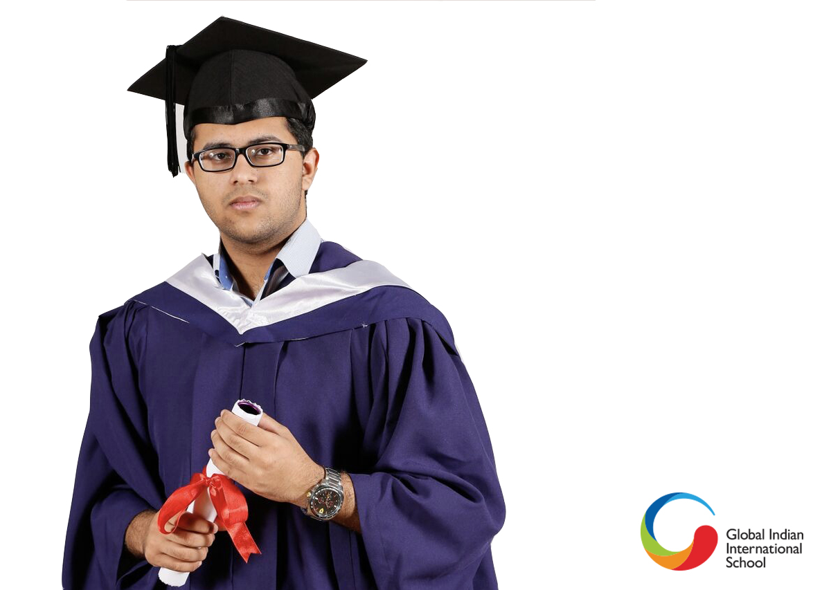 Giis Helped Bring Out The Best In Me: Vignesh Raman, Ex-Student