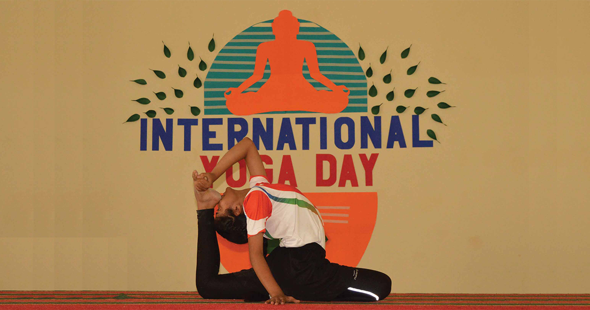 International Yoga Day: Why Do We Celebrate It?