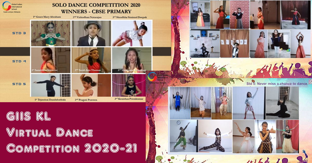 onstage dance competition 2020