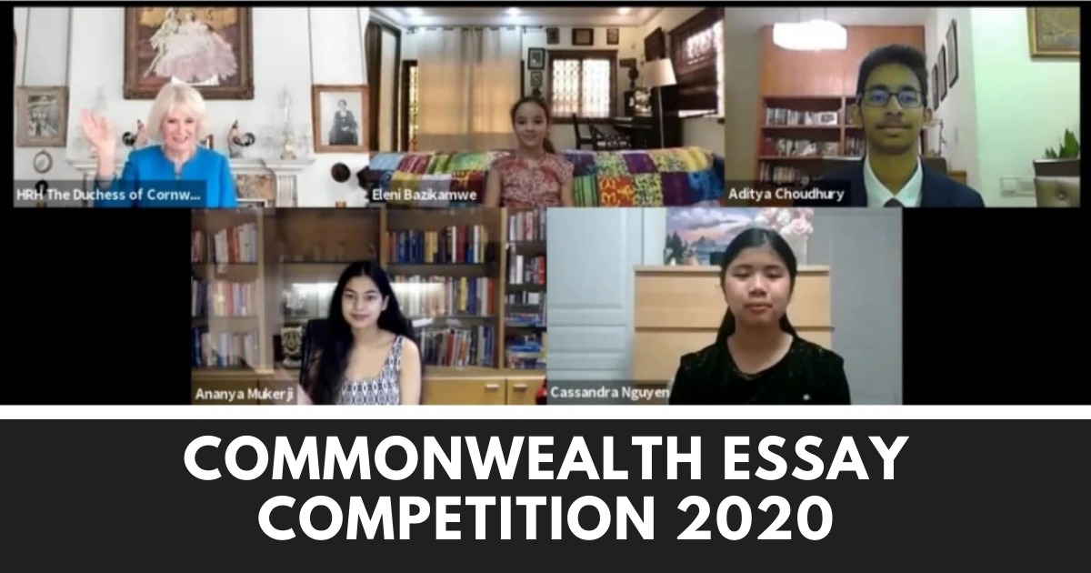 Essay examples picture