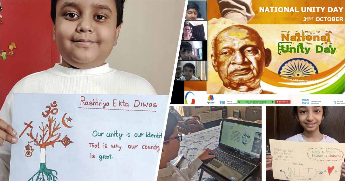 On the ocassion of Rashtriya Ekta Diwas , painting/drawing competition was  held for the children with ID at SEC NIEPID , Secunderabad... - National  Institute for Empowerment of Person with Intellectual Disabilities |  Facebook