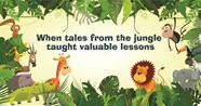 An Inspiring Virtual Storytelling Session For Kindergarten Students