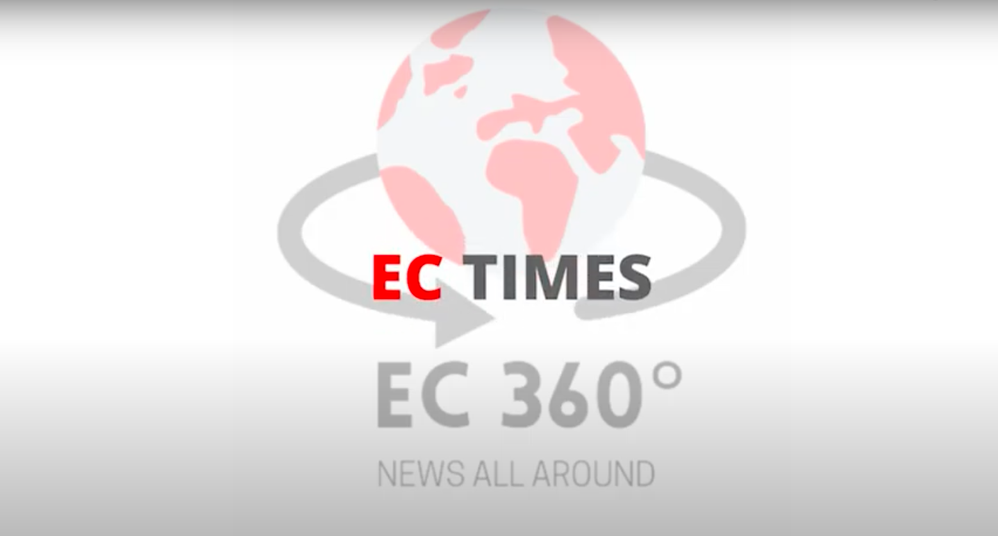 Giis East Coast Campus Releases Its Very First Episode Of Giis Ec 360 Giis East Coast Campus Releases Its Very First Episode Of Giis Ec 360