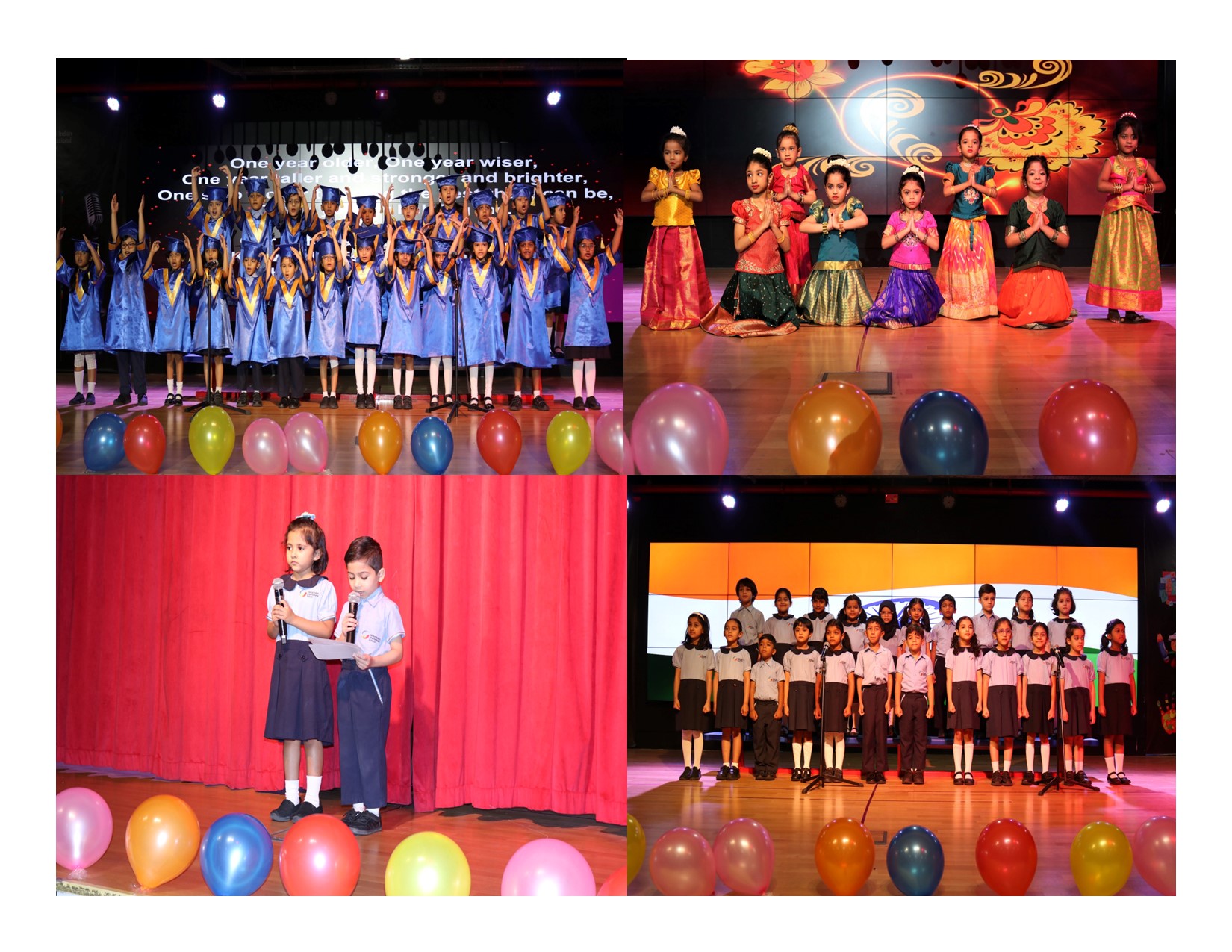 Kindergarten visual data 5