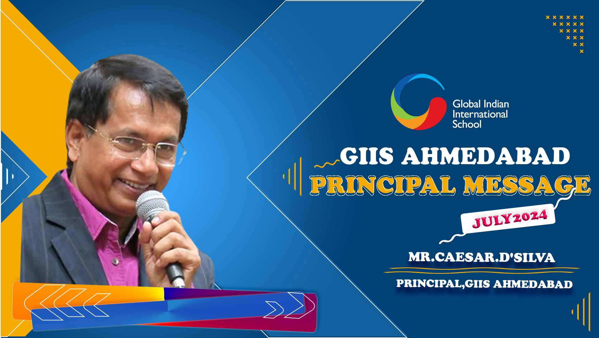 GIIS-Ahmedabad-Principal-Message-July