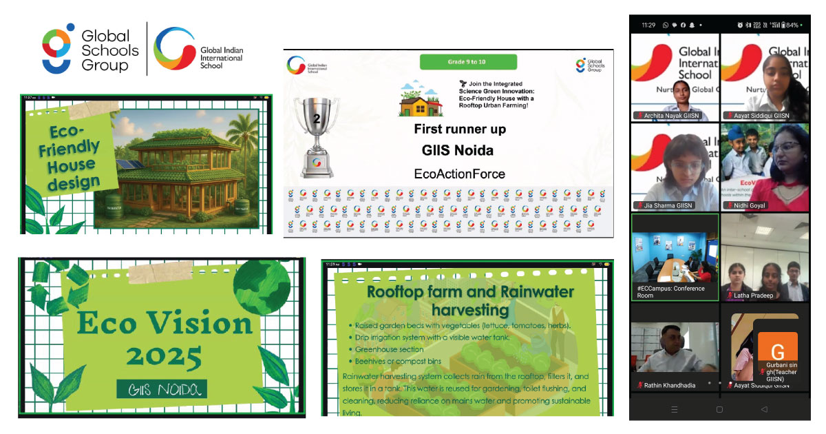 GIIS-Noida-Shines-at-EcoVision-Inter-School-Competition-2025