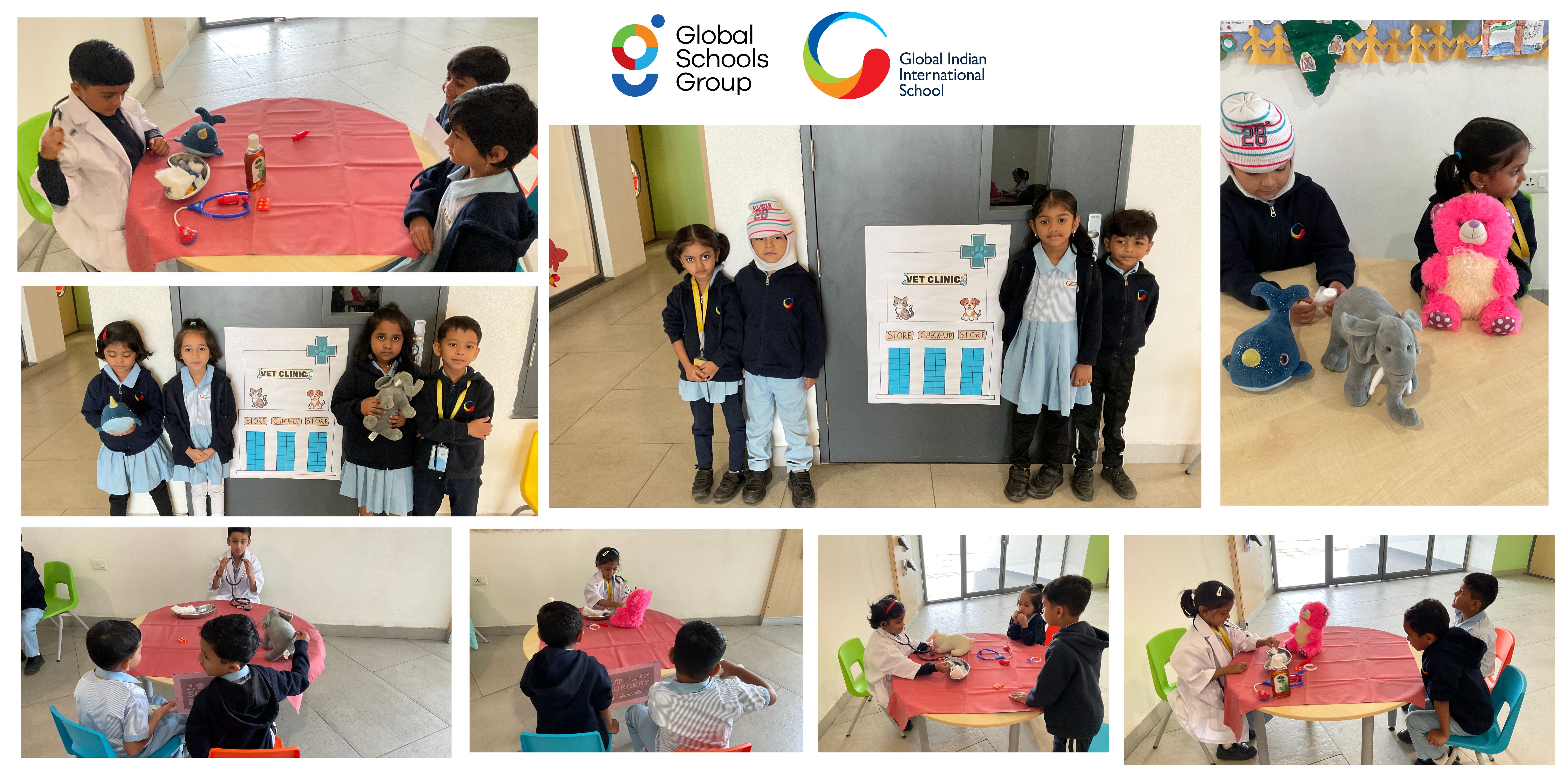 iPlay Activity at GIIS Lava Nagpur