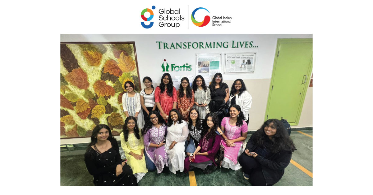 Fortis Internship