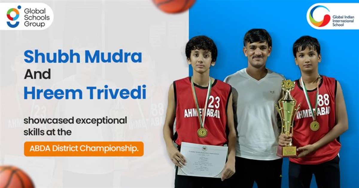Shubh-and-Hreem-at-ABDA-State-Basketball-Championship