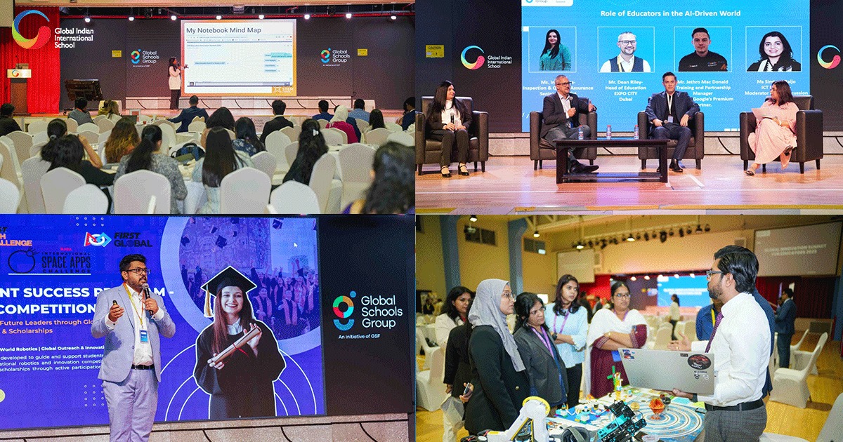 Global Innovation Summit