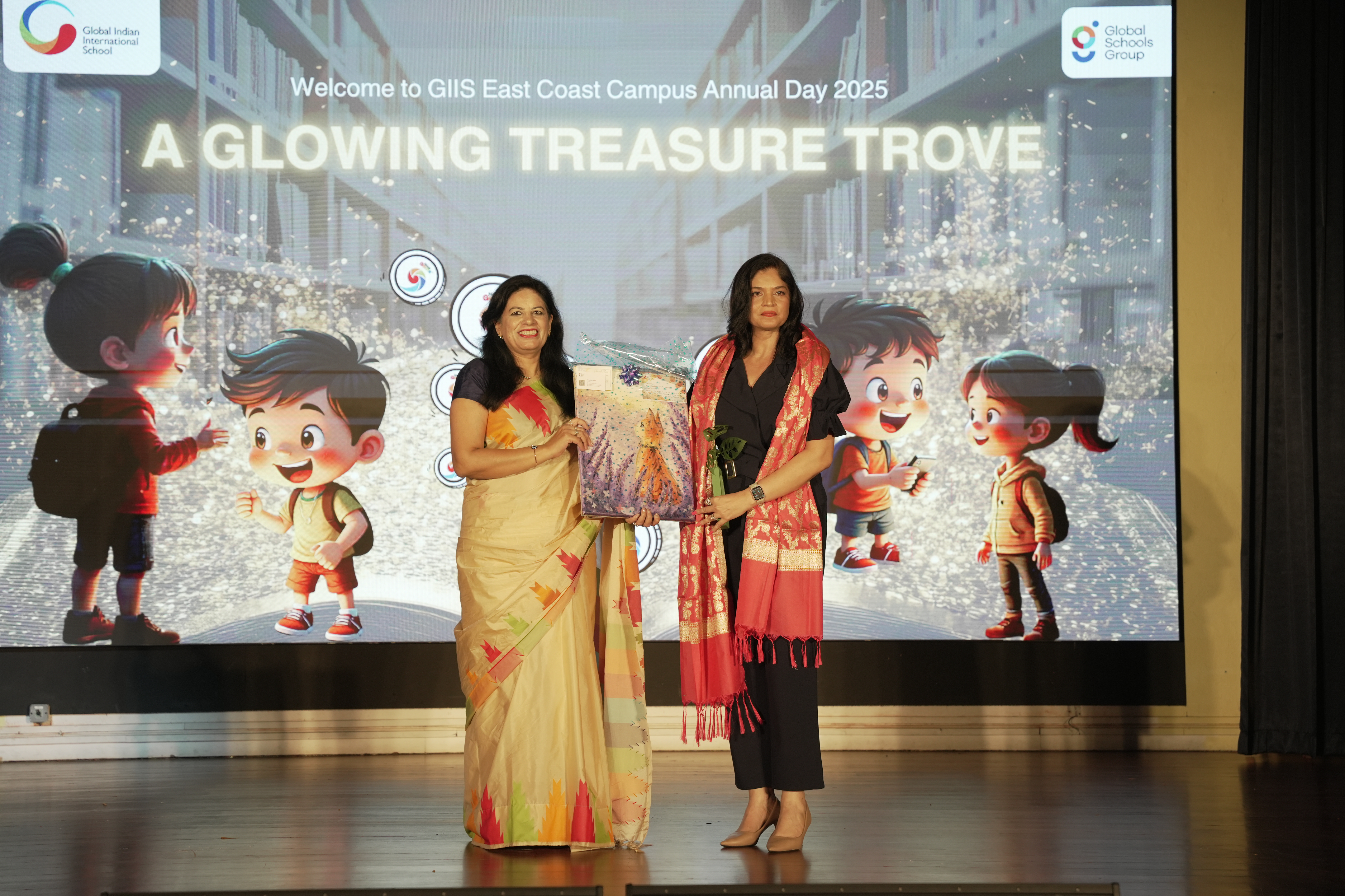 Annual Day 2025