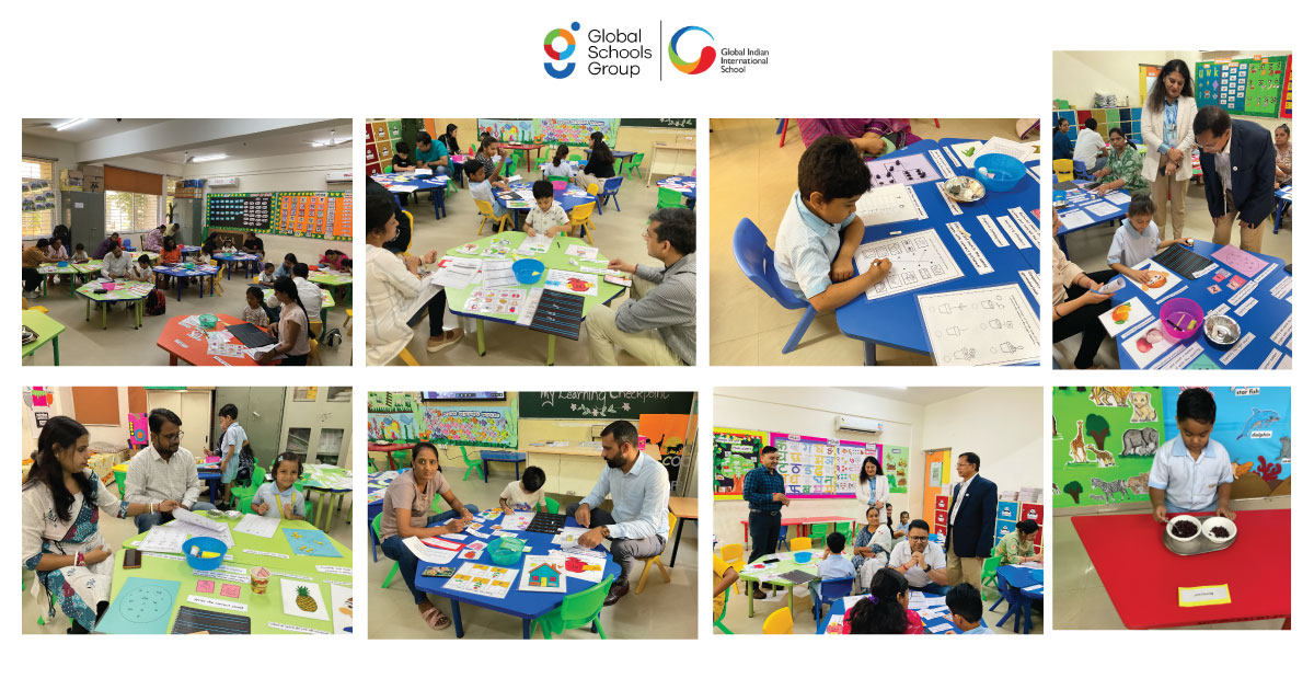 My Learning Checkpoint 2025 - Strengthening Parent-Teacher Partnerships ...