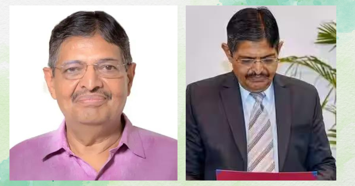 Prof. P.K. Joshi Hails Giis Thailand – A Proud Moment!