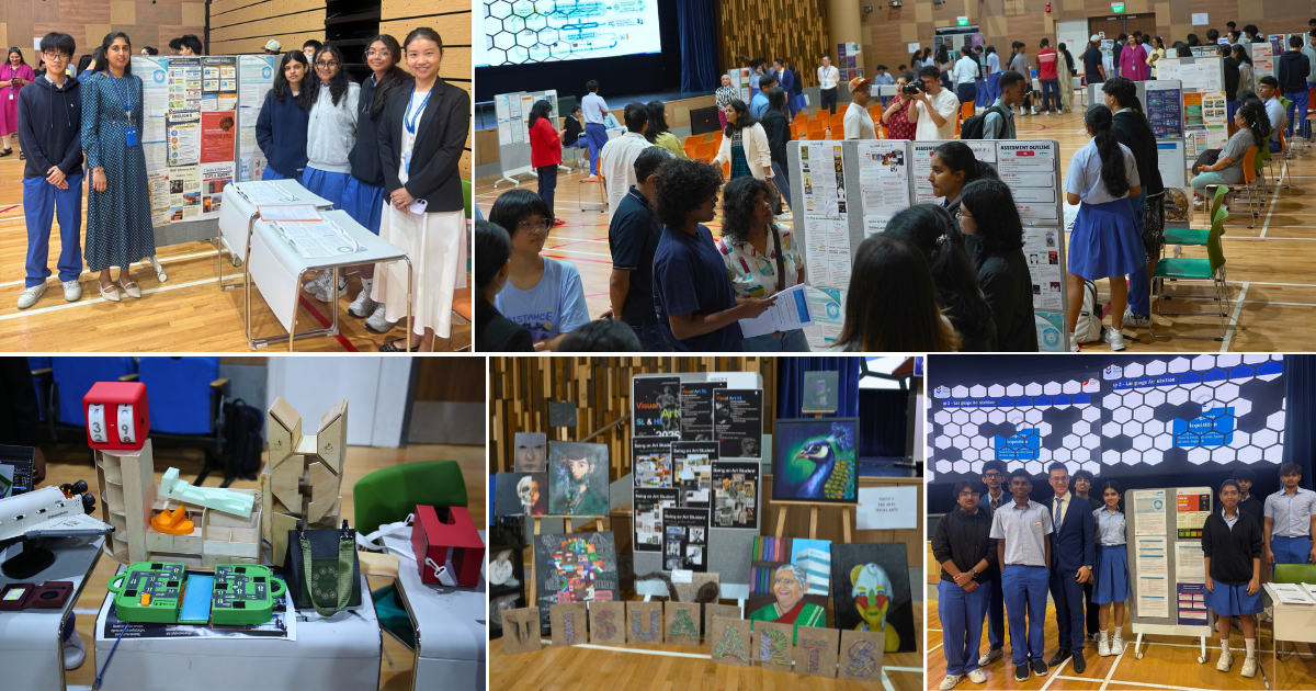 ibdp open house 2026