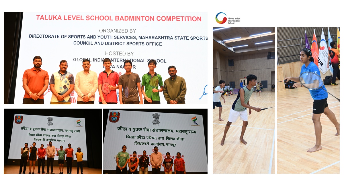  DSO Badminton 