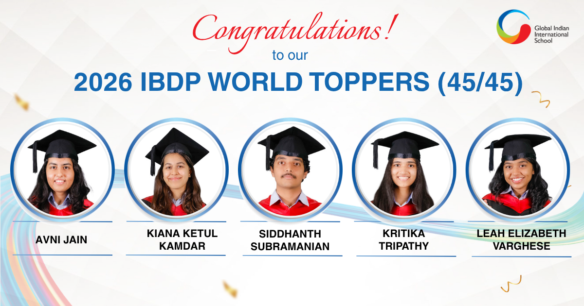 pg IBDP 2026 results