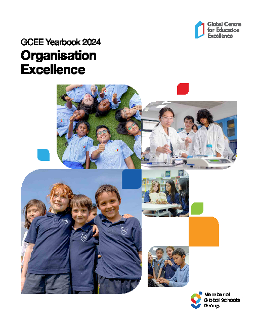 GCEE Yearbook 2024