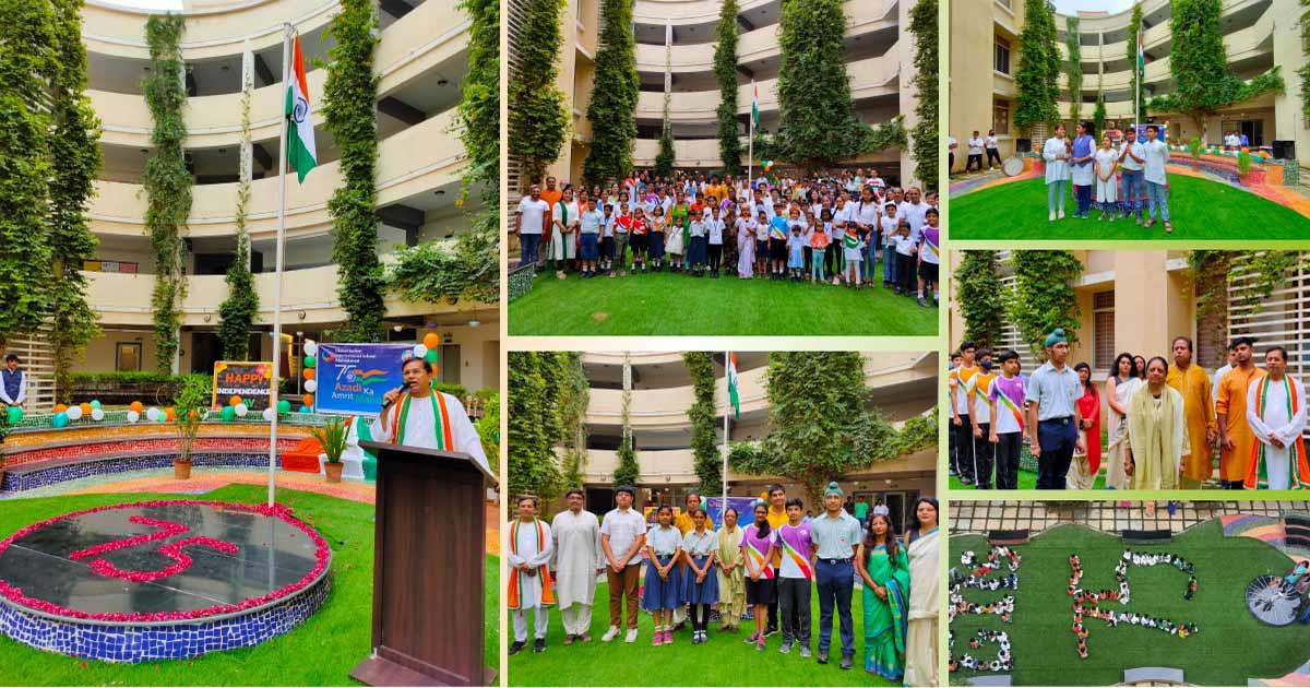 75th-Independence-Day-GIIS-Ahmedabad