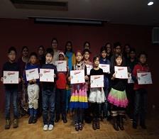 Mathematics Wizards From Giis Tokyo Campus Excel In Monthly Mathlathon ...