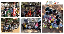 A Joyful Day Out for Our Nursery Learners at GIIS Bannerghatta