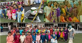 A Joyful Pongal Celebration at GIIS KL