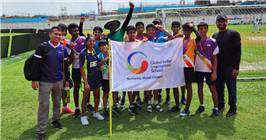 ACSIS Track and field 23