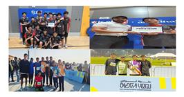 ADEK Sports