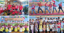 Aloha Christmas Fest 2024