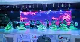 Annual Day - 1 and 2