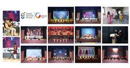 Annual Day Celebration at GIIS Nagpur