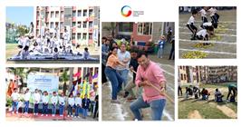 annual sports day 2026