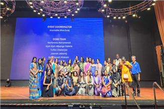 Giis Kl Celebrates Secondary Annual Day Giis Kl Celebrates Secondary Annual Day