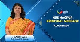 aug principal's message 2026