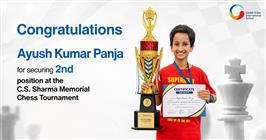 Ayush Panja