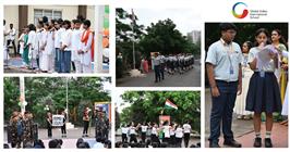 Balewadi Independence Day 