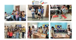 Balewadi Last Day Activity