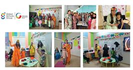 Balewadi Mothers Day