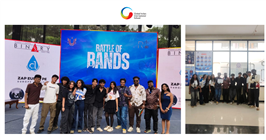 Battle of Bands